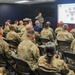 Multi-service Senior Enlisted Council targets joint readiness