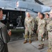 Multi-service Senior Enlisted Council targets joint readiness