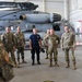 Multi-service Senior Enlisted Council targets joint readiness