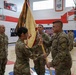 1792nd CSSB Change of Command