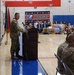 1792nd CSSB Change of Command
