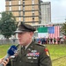 Memory and Light: USAG Italy readies to mark 25 years since 9/11