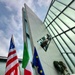 Memory and Light: USAG Italy readies to mark 25 years since 9/11