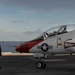 IKE Conducts Carrier Qualifications