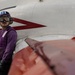 IKE Conducts Carrier Qualifications