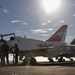 IKE Conducts Carrier Qualifications