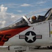 IKE Conducts Carrier Qualifications