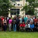 NAMRU EURAFCENT Builds Tropical Disease Expertise in Ghana During 2026 MTM