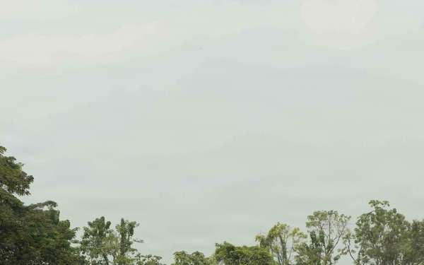 LCF-24: CLB-8 Airfield Clearing