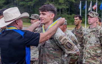 2026 09 04 Expert Infantryman/Expert Soldier Badge Ceremony