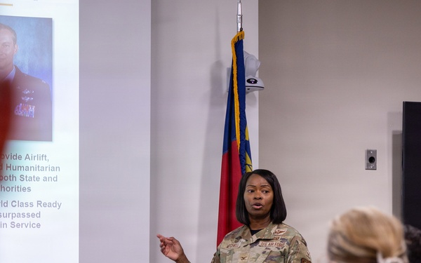 ESGR Boss Appreciation Day