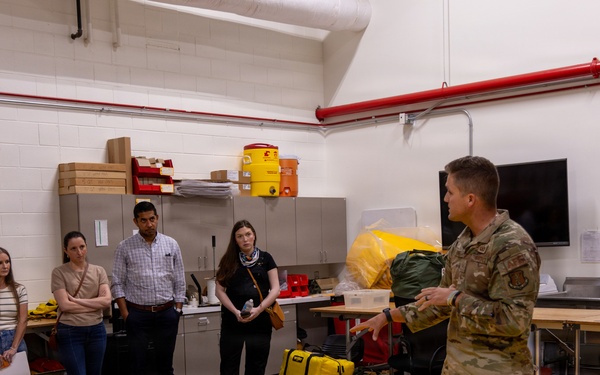 ESGR Boss Appreciation Day