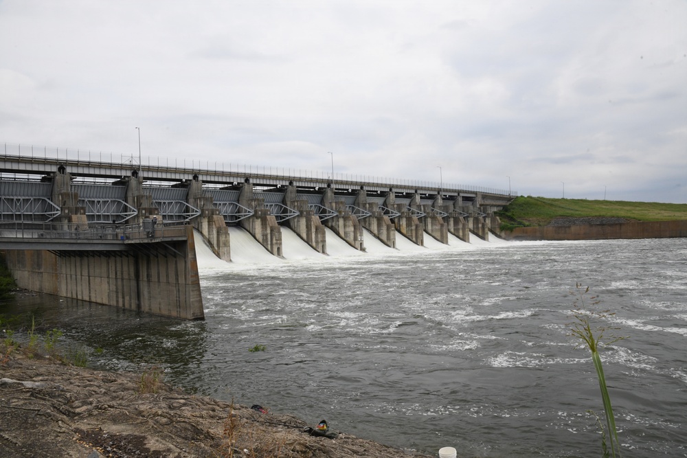 When the Water Rises – A Lakes’ Purpose