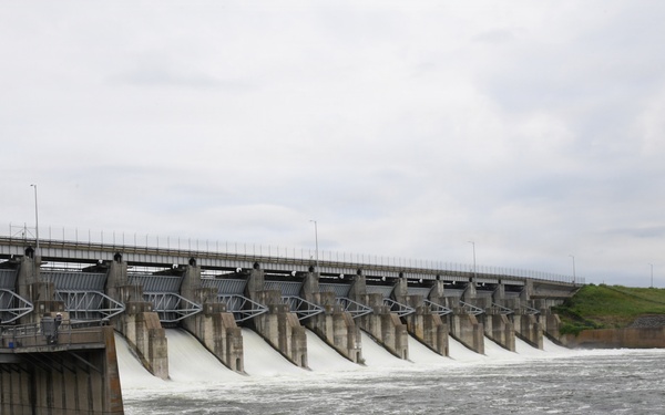 When the Water Rises – A Lakes’ Purpose