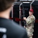 325th SFS showcases capabilities to DEP recruits