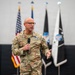 Chief Master Sgt. Of the Space Force John Bentivegna Visit to Schriever