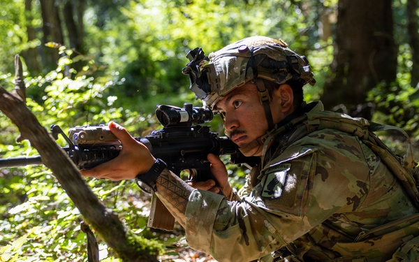 Saber Junction 26