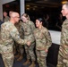 Chief Master Sgt. Of the Space Force John Bentivegna Visit to Schriever