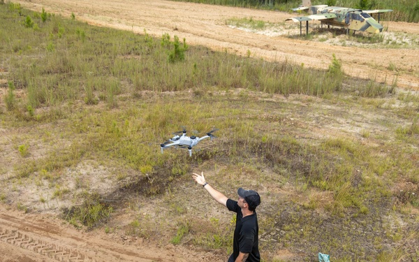 15ASOS SkyDiox10D Training