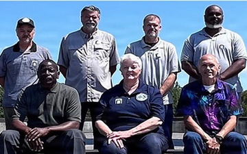 DCMA celebrates teams with more than 250 years of functional excellence