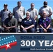 DCMA celebrates teams with more than 250 years of functional excellence