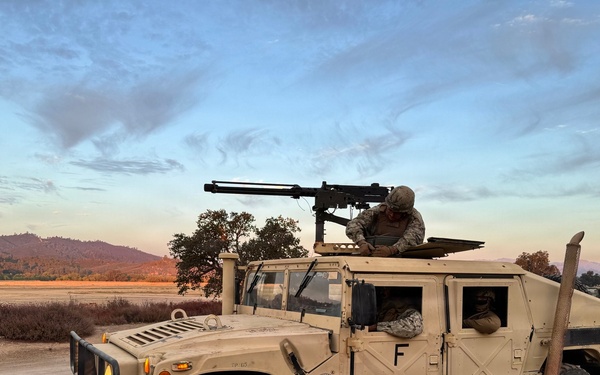 NMCB-4 Seabees Conduct FTX 2026