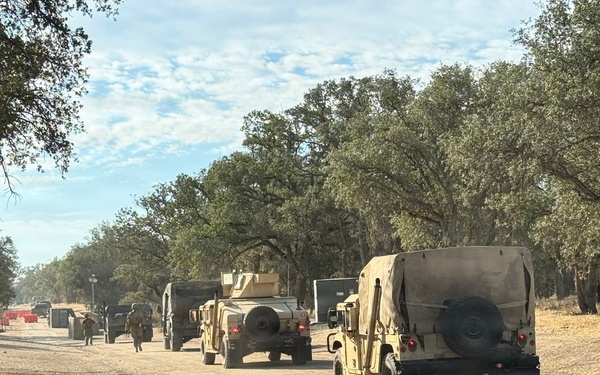 NMCB-4 Seabees Conduct FTX 2026
