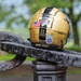 Honored Division Week #1: Army West Point Football wears 10th Mountain Division patch on helmet to open 2026 season