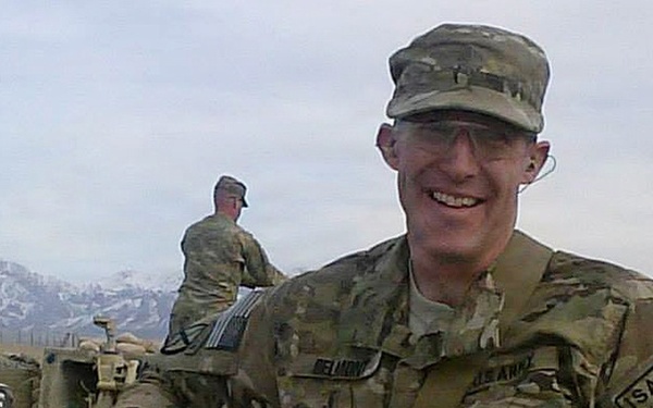 Honored Division Week #1: Army West Point Football wears 10th Mountain Division patch on helmet to open 2026 season