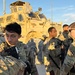 Honored Division Week #1: Army West Point Football wears 10th Mountain Division patch on helmet to open 2026 season