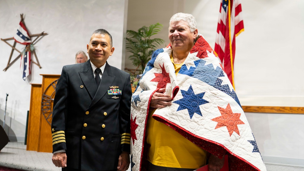 08-29-2026 Quilts of Valor