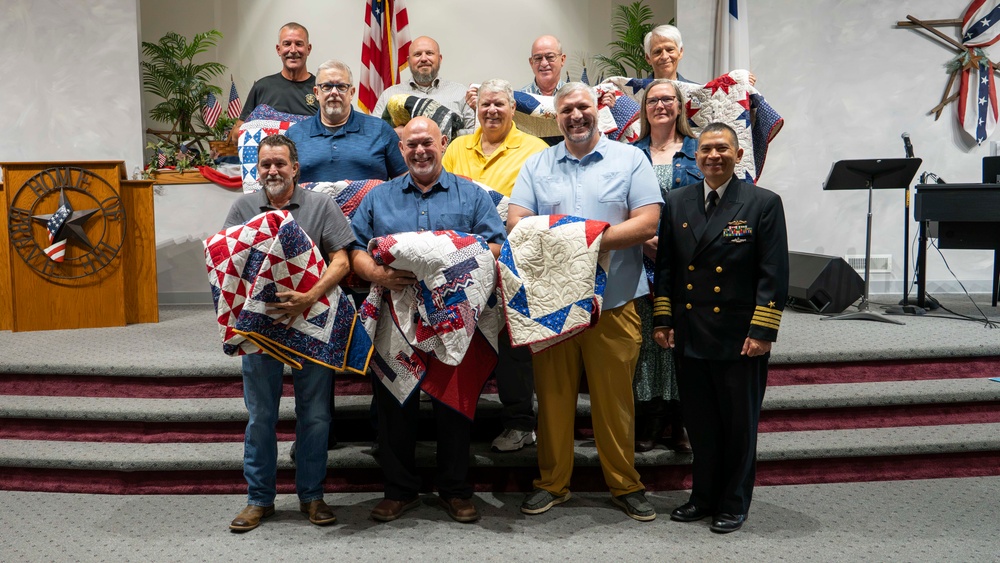 08-29-2026 Quilts of Valor