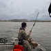 U.S. Coast Guard Port Security Unit 309 participates in CJLOTS 2026