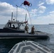 U.S. Coast Guard Port Security Unit 309 participates in CJLOTS 2026