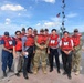 U.S. Coast Guard Port Security Unit 309 participates in CJLOTS 2026