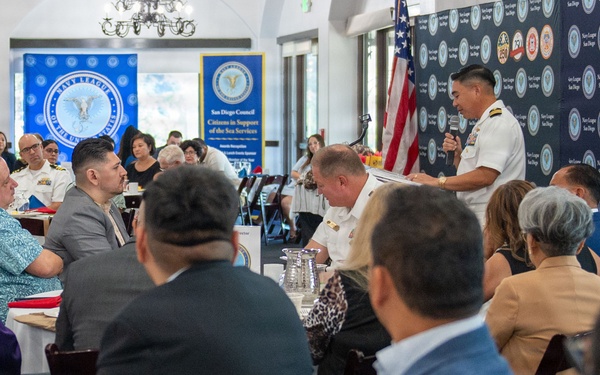 5th Annual Ombudsman Appreciation