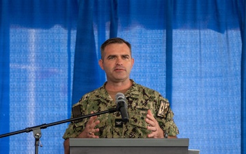 Surface Navy Association (SNA) West Coast Waterfront Symposium 2026