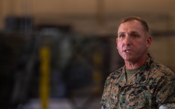 2nd Light Armored Reconnaissance Battalion Relief and Appointment Ceremony
