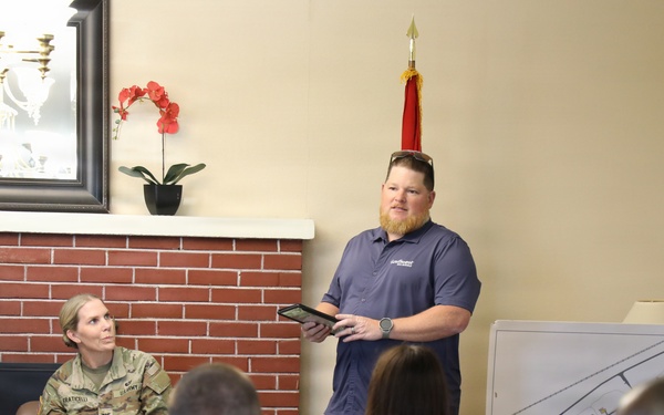 Fort McCoy leaders hold September 2026 housing town hall; dozens attend