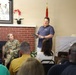 Fort McCoy leaders hold September 2026 housing town hall; dozens attend