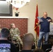 Fort McCoy leaders hold September 2026 housing town hall; dozens attend