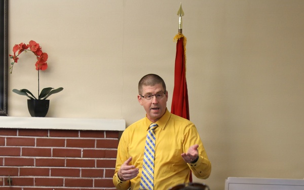 Fort McCoy leaders hold September 2026 housing town hall; dozens attend