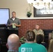 Fort McCoy leaders hold September 2026 housing town hall; dozens attend