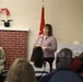 Fort McCoy leaders hold September 2026 housing town hall; dozens attend