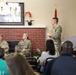 Fort McCoy leaders hold September 2026 housing town hall; dozens attend