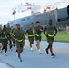 Blount Island Command marks 40 years, renames road for founding commander Len Loving