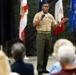 Blount Island Command marks 40 years, renames road for founding commander Len Loving