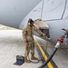 732 AMS Preparing Aircraft, Enabling the Mission