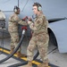 732 AMS Preparing Aircraft, Enabling the Mission