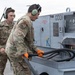 732 AMS Preparing Aircraft, Enabling the Mission